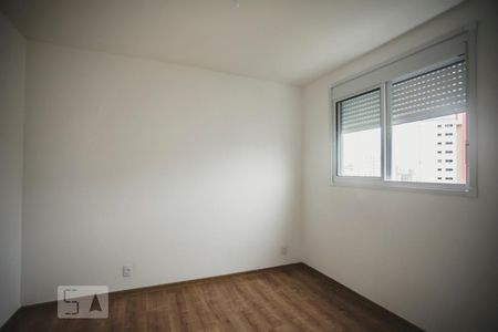 Quarto 2 de apartamento para alugar com 2 quartos, 37m² em Vila Guarani (z Sul), São Paulo