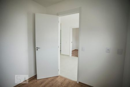 Quarto 1 de apartamento para alugar com 2 quartos, 37m² em Vila Guarani (z Sul), São Paulo