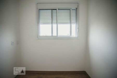 Quarto 1 de apartamento para alugar com 2 quartos, 37m² em Vila Guarani (z Sul), São Paulo