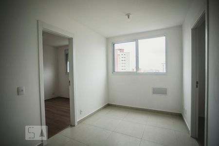 Apartamento para alugar com 37m², 2 quartos e sem vagaSala