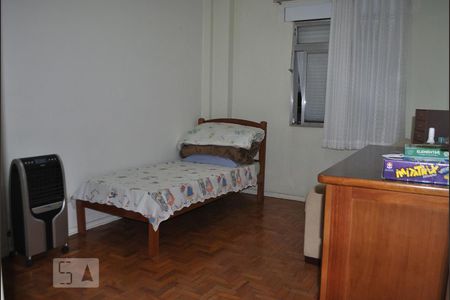 Quarto 2 de apartamento à venda com 3 quartos, 108m² em Cambuci, São Paulo