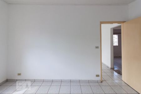 Quarto de casa para alugar com 1 quarto, 60m² em Jaguaré, São Paulo