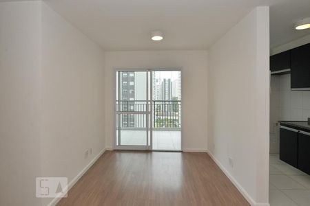 Sala de apartamento para alugar com 2 quartos, 62m² em Vila Anastácio, São Paulo