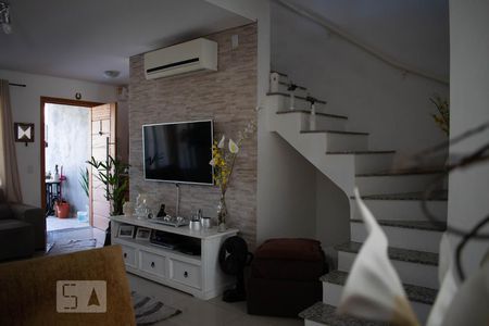 Sala de Estar de casa à venda com 3 quartos, 138m² em Hípica, Porto Alegre