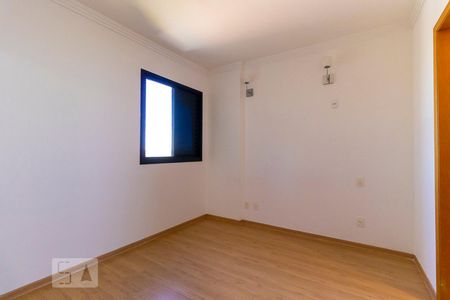 Quarto 1 - Suíte de apartamento para alugar com 3 quartos, 86m² em Vila Brandina, Campinas