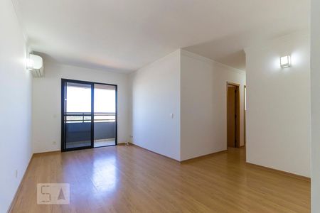 Sala de apartamento para alugar com 3 quartos, 86m² em Vila Brandina, Campinas