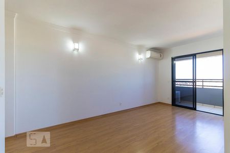 Sala de apartamento para alugar com 3 quartos, 86m² em Vila Brandina, Campinas