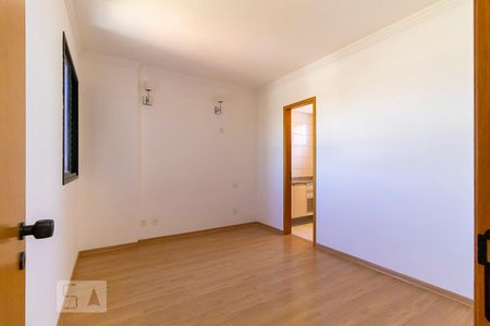 Quarto 1 - Suíte de apartamento para alugar com 3 quartos, 86m² em Vila Brandina, Campinas