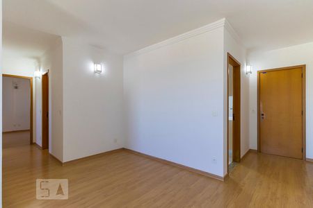 Sala de apartamento para alugar com 3 quartos, 86m² em Vila Brandina, Campinas