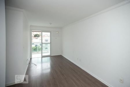 Sala de apartamento à venda com 3 quartos, 66m² em Engenho de Dentro, Rio de Janeiro