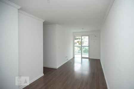 Sala de apartamento à venda com 3 quartos, 66m² em Engenho de Dentro, Rio de Janeiro