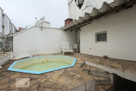 PISCINA de apartamento à venda com 3 quartos, 233m² em Auxiliadora, Porto Alegre