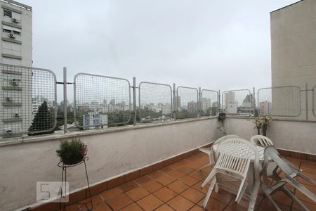 COBERTURA de apartamento à venda com 3 quartos, 233m² em Auxiliadora, Porto Alegre