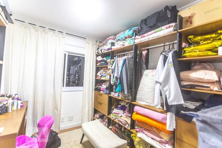 Quarto 1 de apartamento à venda com 2 quartos, 48m² em Baeta Neves, São Bernardo do Campo