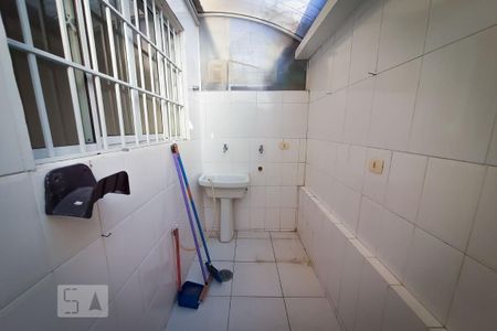 Lavanderia de casa de condomínio à venda com 2 quartos, 77m² em Vila Santa Clara, São Paulo