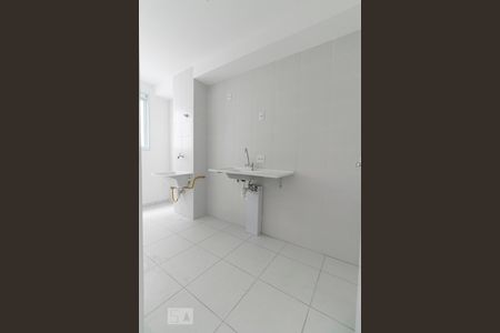 Cozinha / Área de Serviço de kitnet/studio à venda com 1 quarto, 38m² em Brás, São Paulo