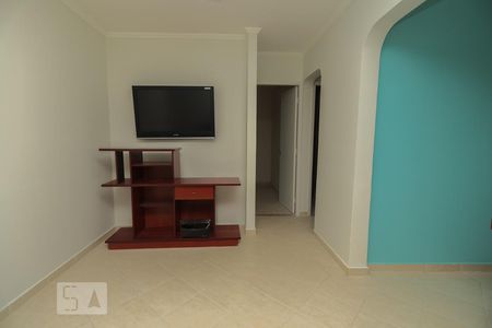 Sala de apartamento à venda com 2 quartos, 62m² em Alto da Lapa, São Paulo
