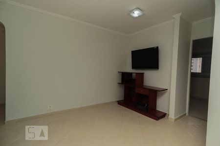 Sala de apartamento à venda com 2 quartos, 62m² em Alto da Lapa, São Paulo