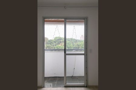 sacada sala de apartamento à venda com 3 quartos, 65m² em Vila dos Remédios, São Paulo