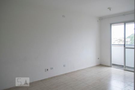 sala de apartamento à venda com 3 quartos, 65m² em Vila dos Remédios, São Paulo