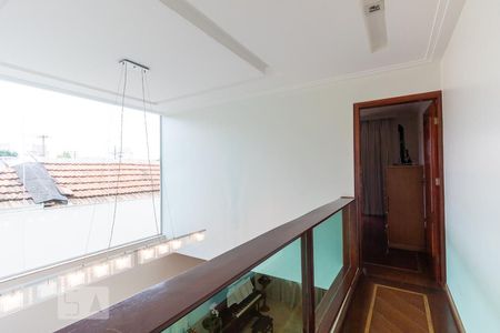 Corredor de casa à venda com 4 quartos, 440m² em Cidade Patriarca, São Paulo
