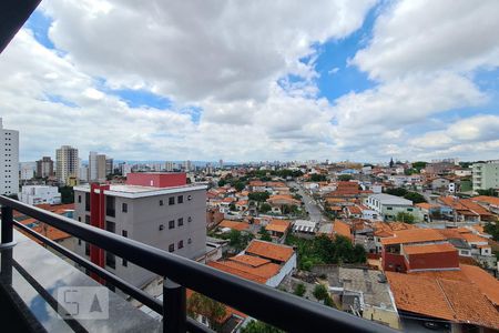 Vista do Quarto 1 de apartamento para alugar com 2 quartos, 71m² em Vila Jardini, Sorocaba