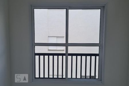 Vista da Sala de apartamento para alugar com 2 quartos, 71m² em Vila Jardini, Sorocaba