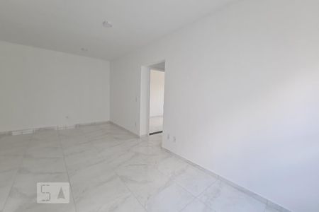 Sala de apartamento para alugar com 2 quartos, 71m² em Vila Jardini, Sorocaba