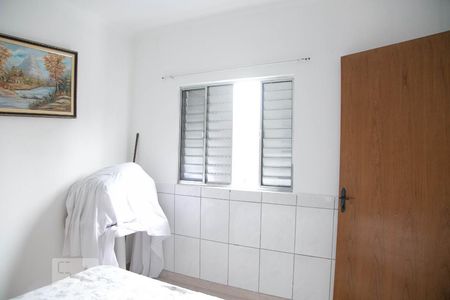 Quarto 1 de casa à venda com 2 quartos, 50m² em Jardim Helena, São Paulo