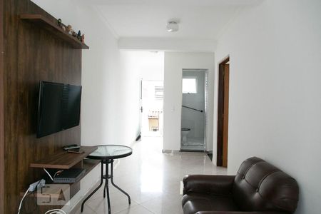 Sala de casa à venda com 2 quartos, 50m² em Jardim Helena, São Paulo