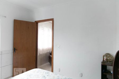 Quarto 1 de casa à venda com 2 quartos, 50m² em Jardim Helena, São Paulo