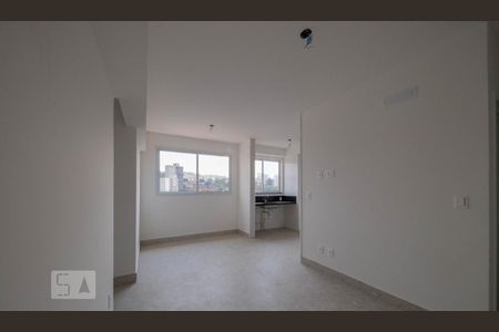 Sala de apartamento para alugar com 2 quartos, 67m² em Vila Paris, Belo Horizonte