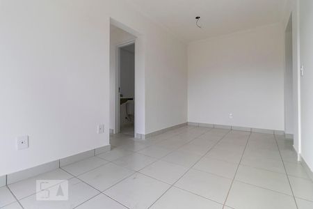 Sala de apartamento à venda com 3 quartos, 62m² em Parque Brasília, Campinas