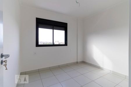 Quarto 1 - Suíte de apartamento à venda com 3 quartos, 62m² em Parque Brasília, Campinas