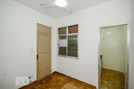 Apartamento à venda com 53m², 1 quarto e sem vagaSala