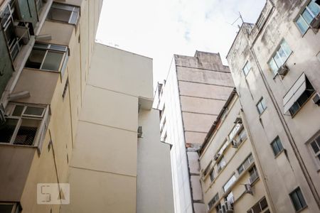 Vista de apartamento à venda com 1 quarto, 53m² em Copacabana, Rio de Janeiro
