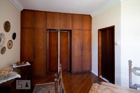 Sala Jantar de casa à venda com 4 quartos, 450m² em Chácara Santo Antônio (zona Sul), São Paulo