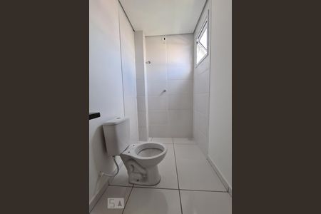 Banheiro Quarto 1 de apartamento para alugar com 2 quartos, 71m² em Vila Jardini, Sorocaba