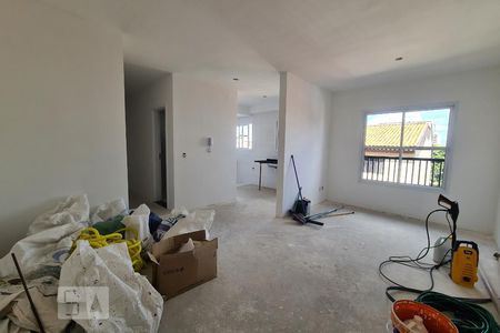 Apartamento para alugar com 71m², 2 quartos e 2 vagasSala