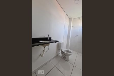 Banheiro Quarto 1 de apartamento para alugar com 2 quartos, 71m² em Vila Jardini, Sorocaba