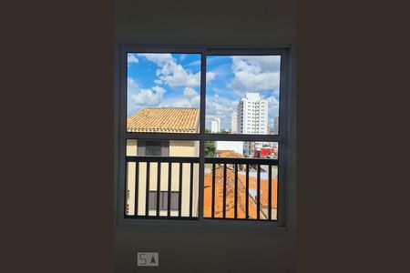 Vista da Sala de apartamento para alugar com 2 quartos, 71m² em Vila Jardini, Sorocaba