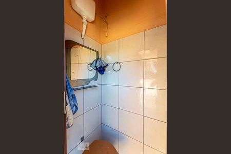 Casa para alugar com 300m², 3 quartos e 3 vagas Casa para alugar com 300m², 3 quartos e 3 vagasBanheiro de Serviço