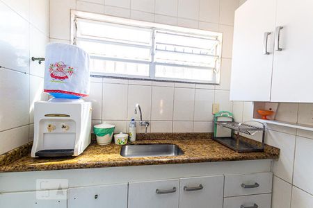 Casa para alugar com 300m², 3 quartos e 3 vagas Casa para alugar com 300m², 3 quartos e 3 vagasCozinha