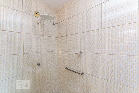 Casa para alugar com 300m², 3 quartos e 3 vagas Casa para alugar com 300m², 3 quartos e 3 vagasBanheiro da Suíte