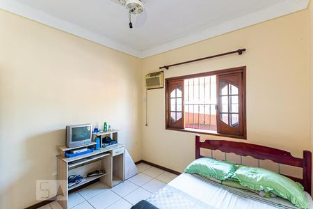 Quarto 1 de casa à venda com 3 quartos, 300m² em Fonseca, Niterói
