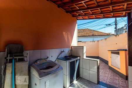 Casa para alugar com 300m², 3 quartos e 3 vagas Casa para alugar com 300m², 3 quartos e 3 vagasÁrea de Serviço