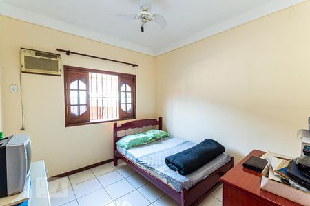 Quarto 1 de casa à venda com 3 quartos, 300m² em Fonseca, Niterói