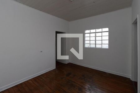 Sala de casa para alugar com 1 quarto, 80m² em Vila Guilherme, São Paulo