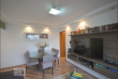 Sala de apartamento à venda com 2 quartos, 60m² em Jardim Previdência, São Paulo