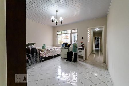 Sala de Jantar de casa à venda com 3 quartos, 306m² em Cambuci, São Paulo